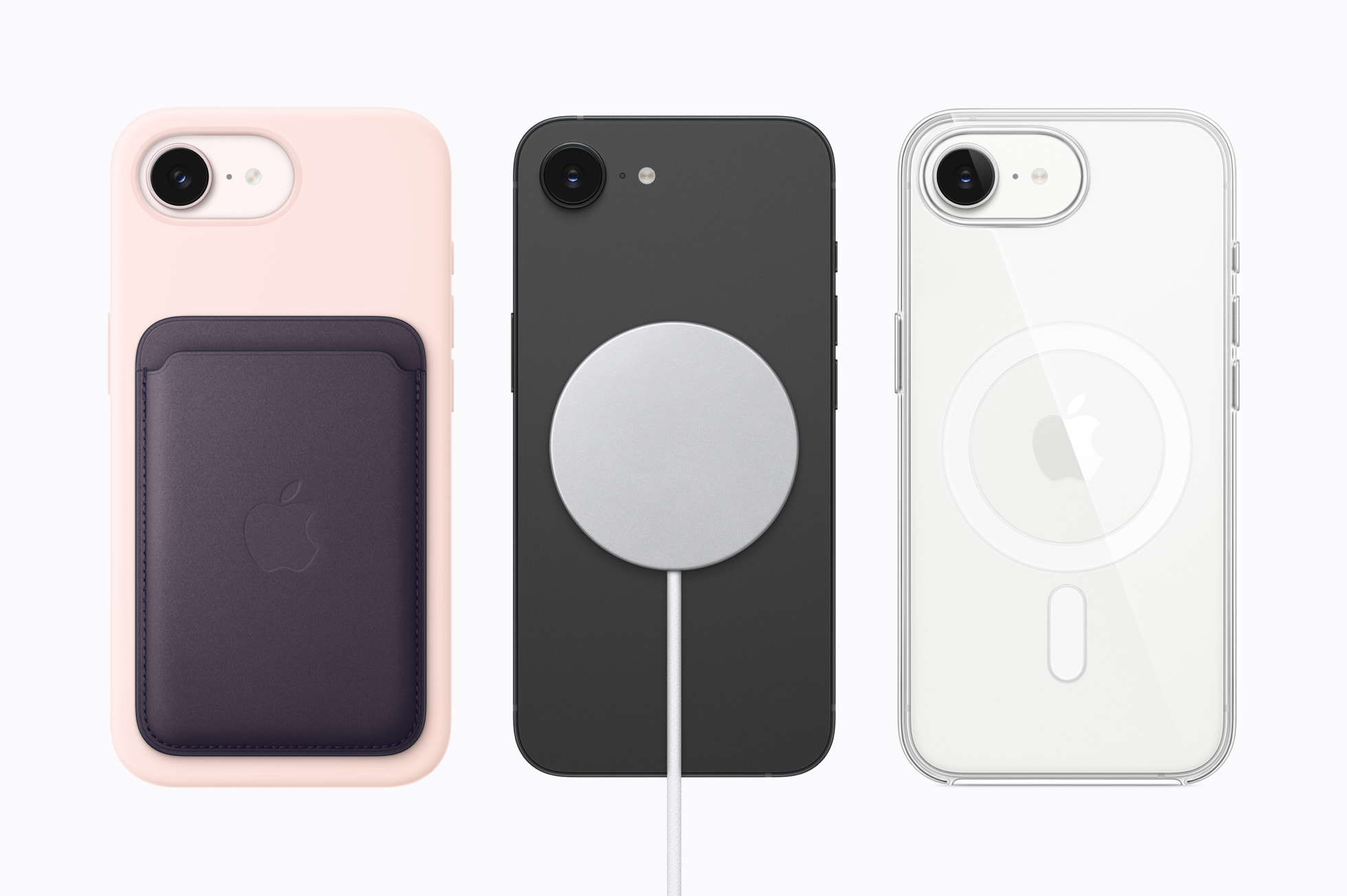 Apple Introduces IPhone 17e Apple ML Apple Introduces IPhone 17e Apple ML