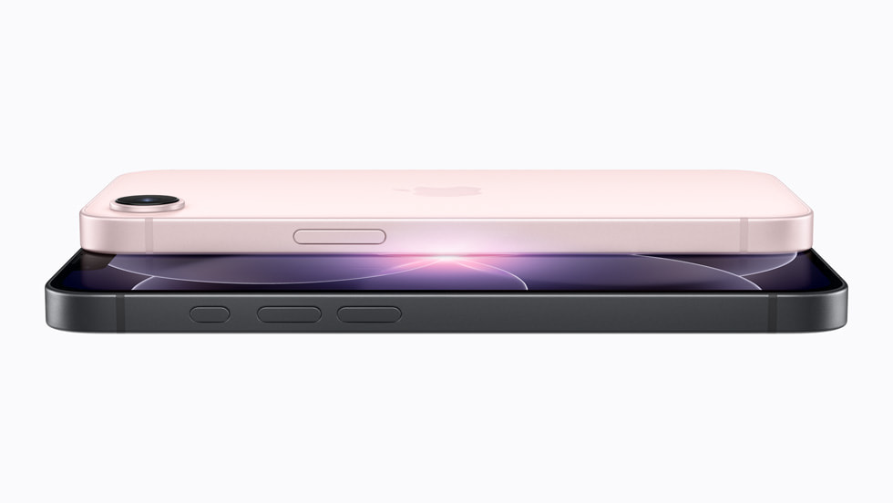 Apple Introduces IPhone 17e Apple MZ Apple Introduces IPhone 17e Apple MZ