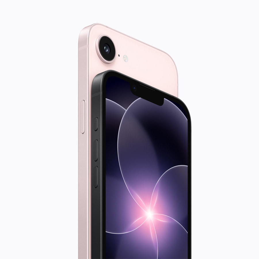 Apple、iPhone 17eを発表 - Apple (日本)