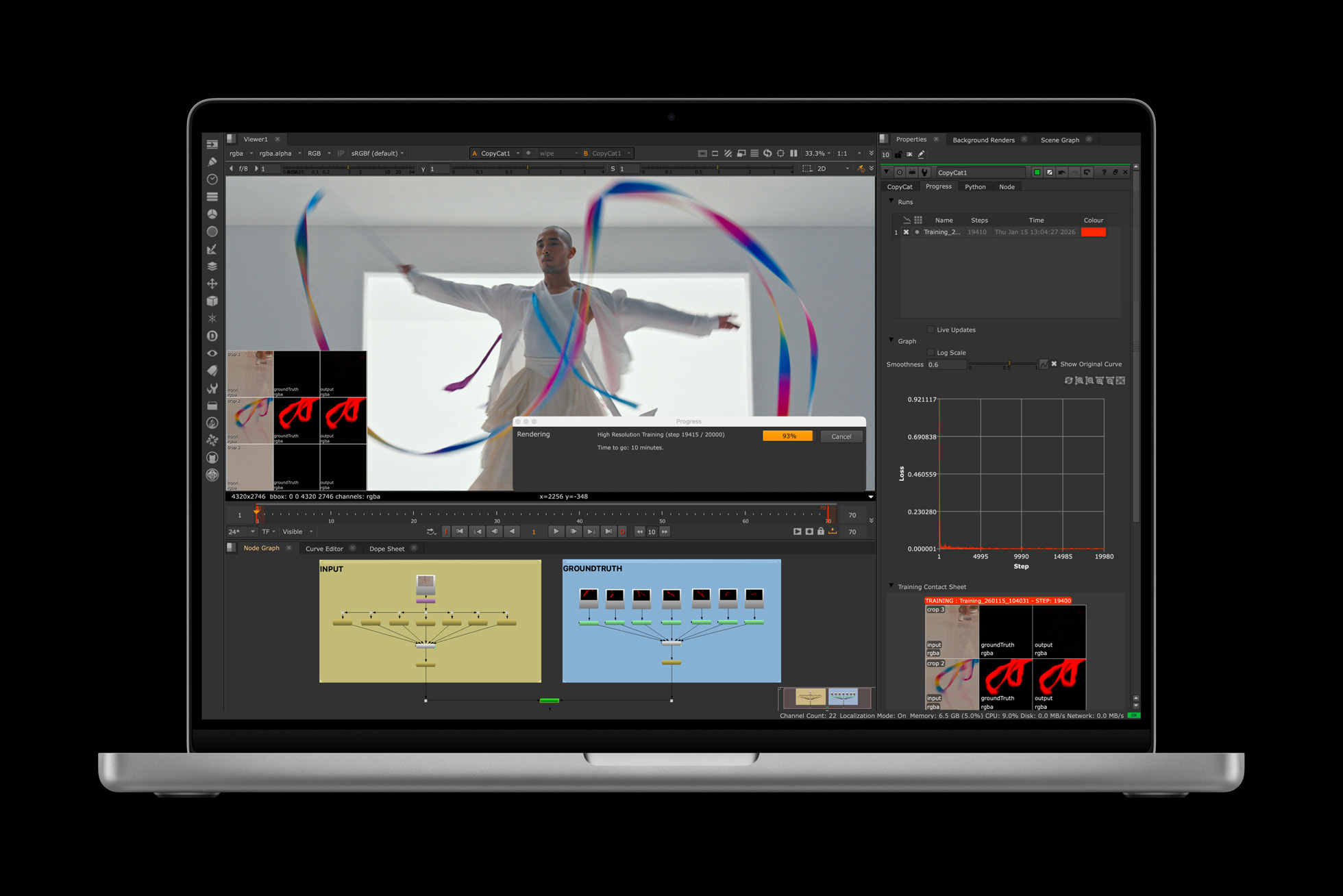 Apple launches MacBook Pro with M5 Pro and M5 Max Chips