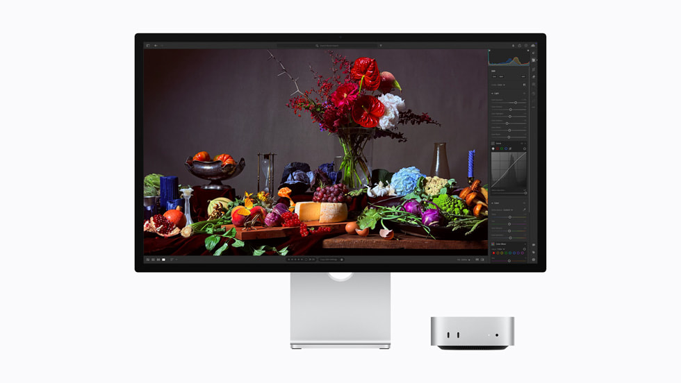Apple Unveils New Studio Display And All new Studio Display XDR Apple 