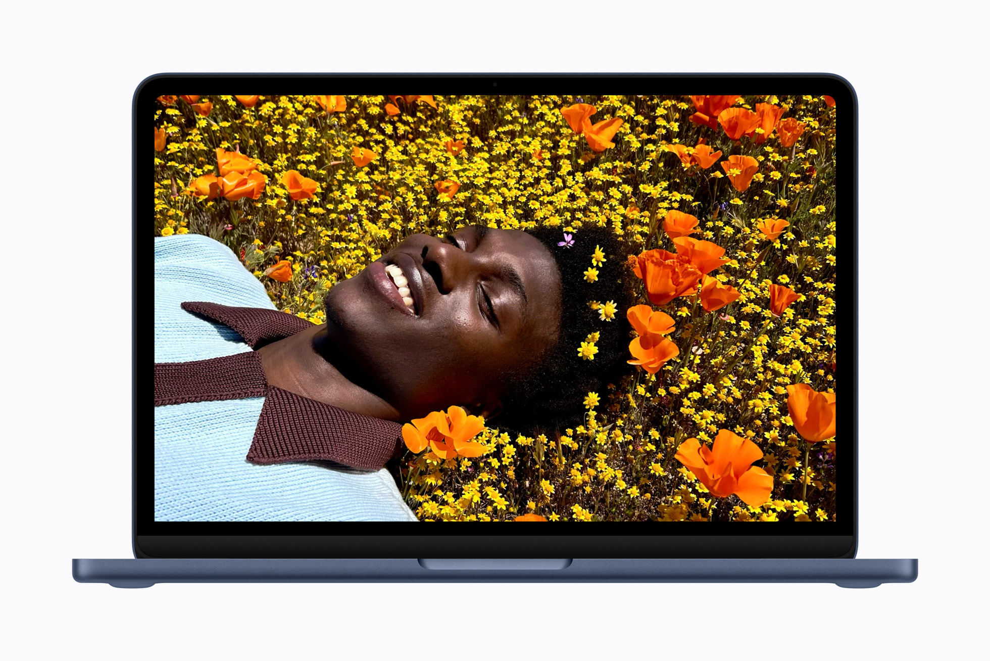 Apple MacBook Neo display