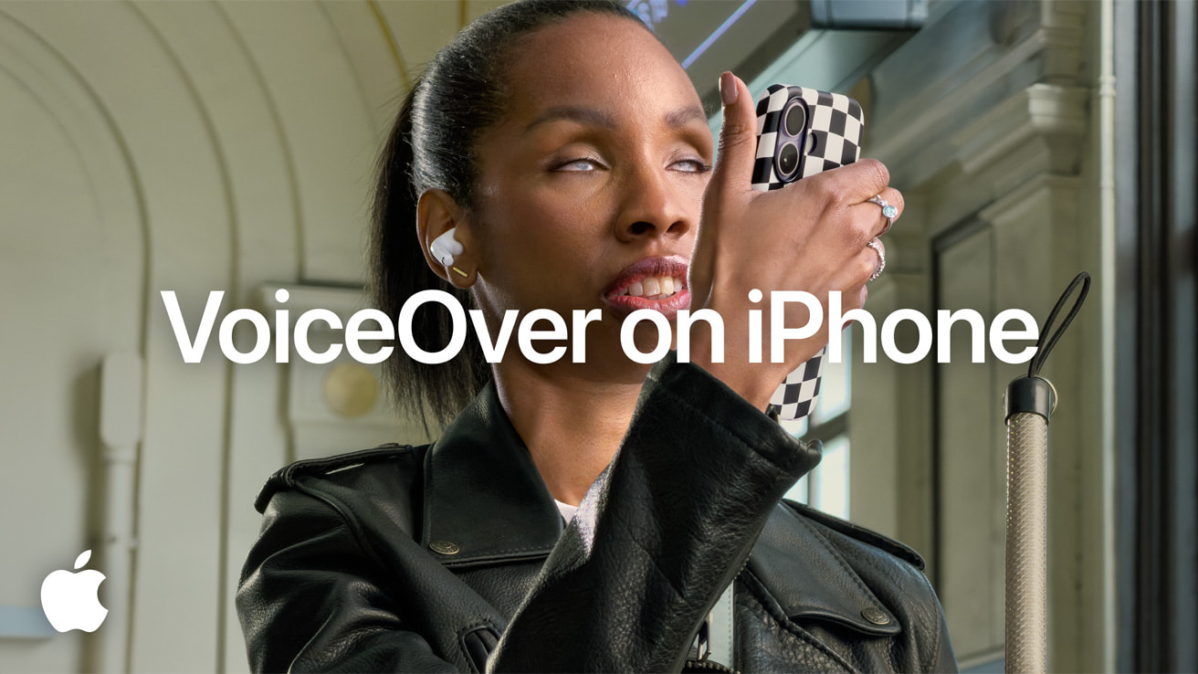 リラクゼーショングッズ apple Apple unveils new accessibility features, and updates with Apple