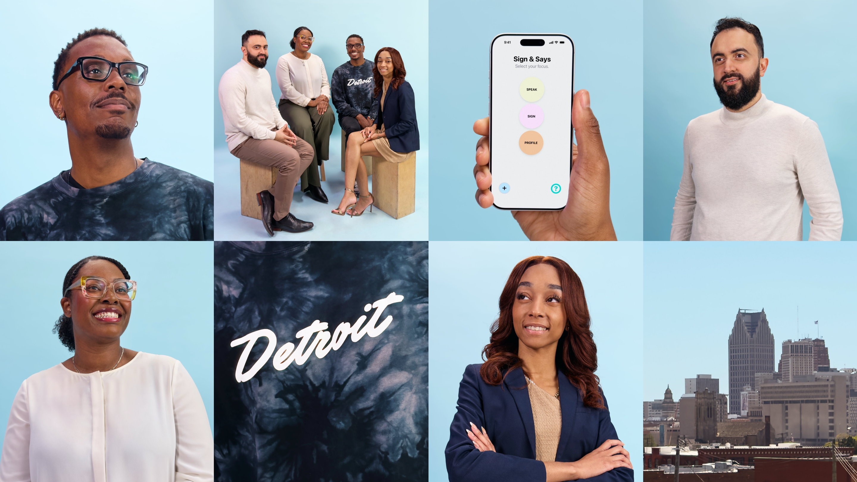 Detroit’s rising developers are supported by the Apple Developer Academy