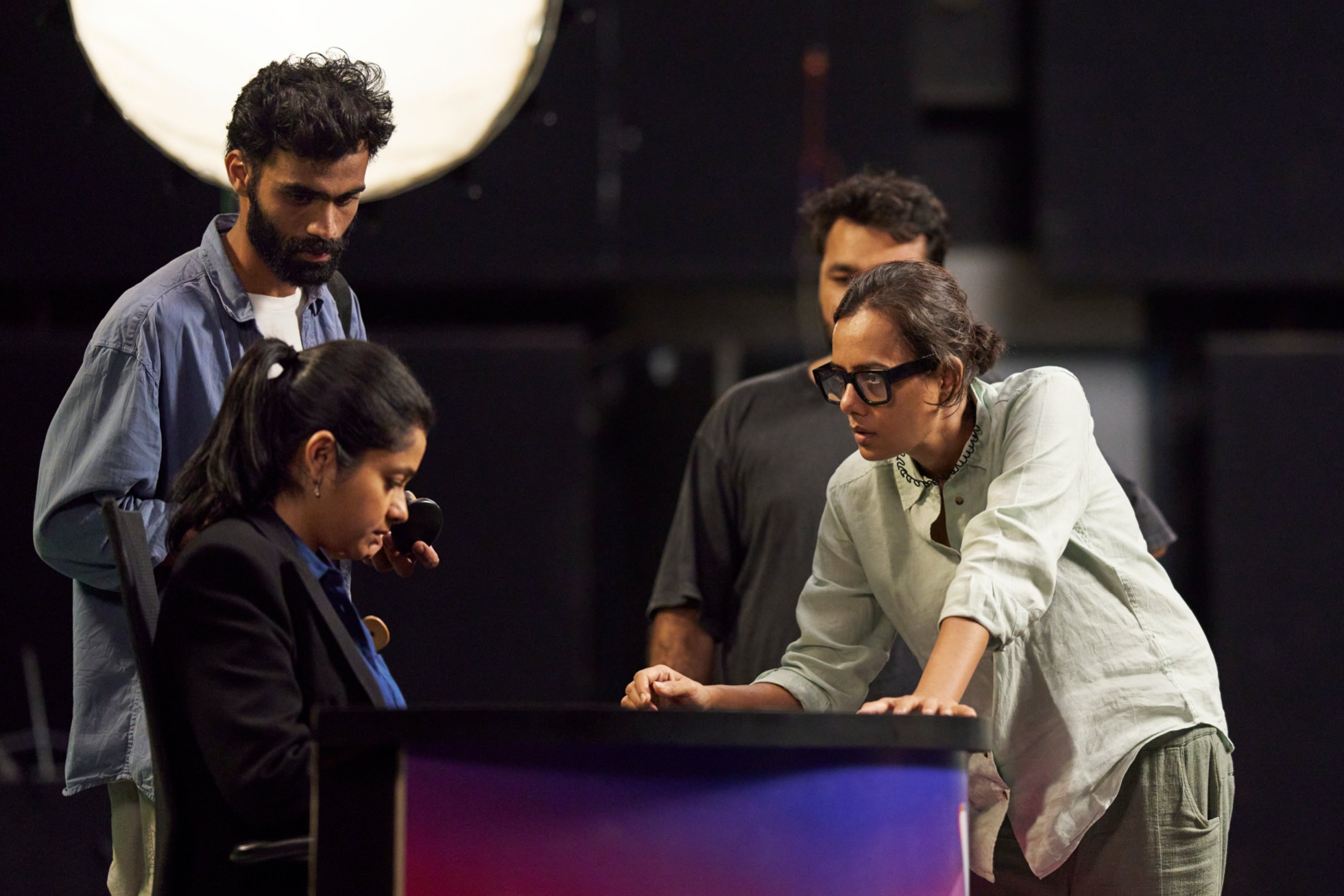 Native 200 How filmmakers are redefining the art form with MAMI Select: Filmed on ...