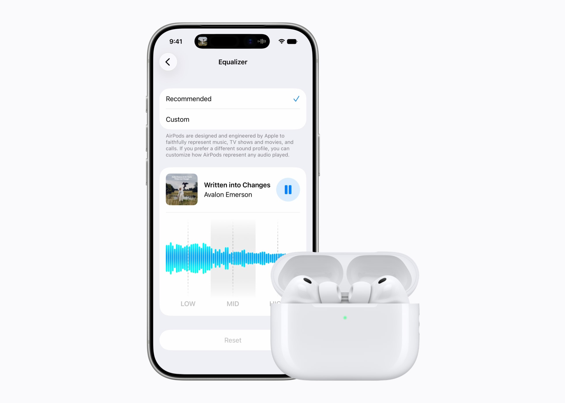 Apple 推出新一代 Apple Intelligence、Siri AI，以及更多精彩功能 - Apple (香港)