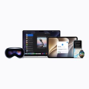 Apple WWDC 2026 több Apple-eszközzel