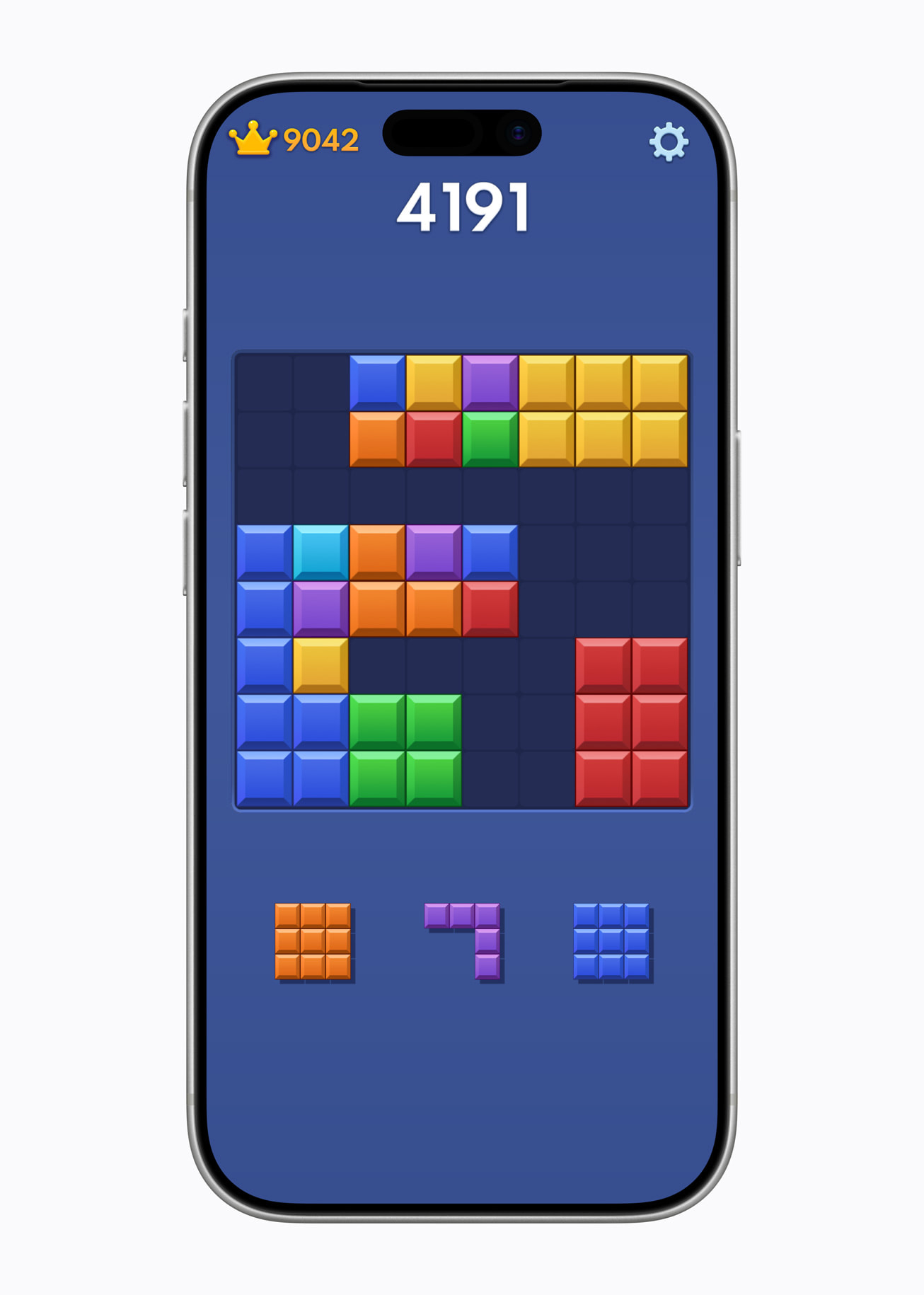 Block Blast!+ de Hungry Studio