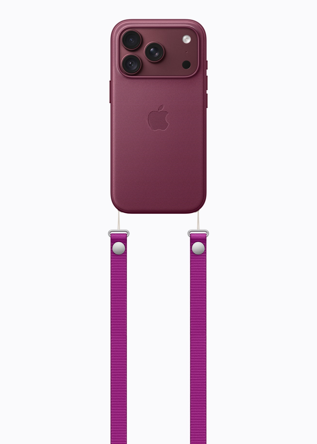 Apple presenterar iPhone 18 Pro och iPhone 18 Pro Max - Apple (SE)