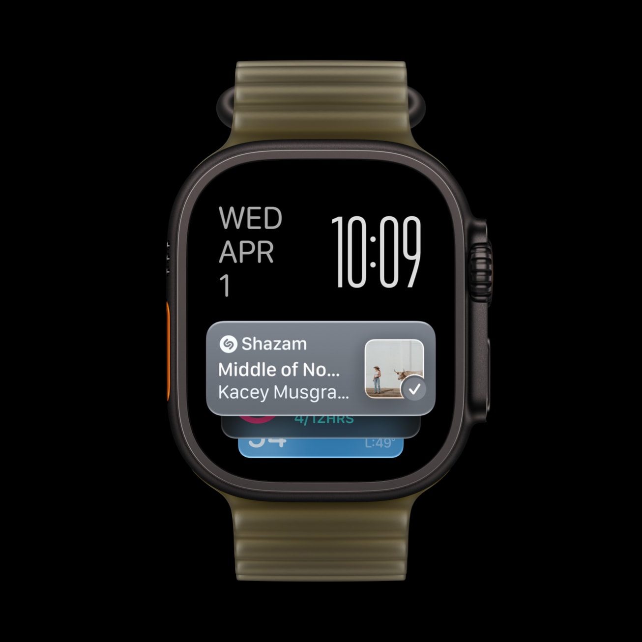 Apple Watch Ultra 4