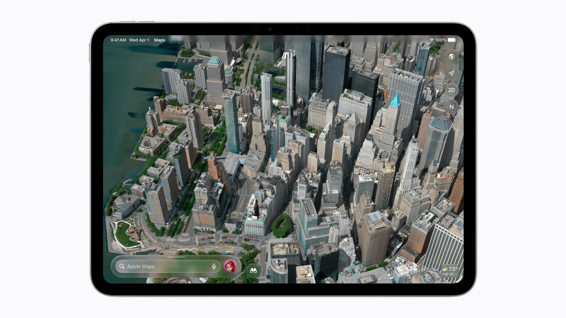 Stack Platform Support Major updates for Apple’s software platforms are now available - Apple (OM)