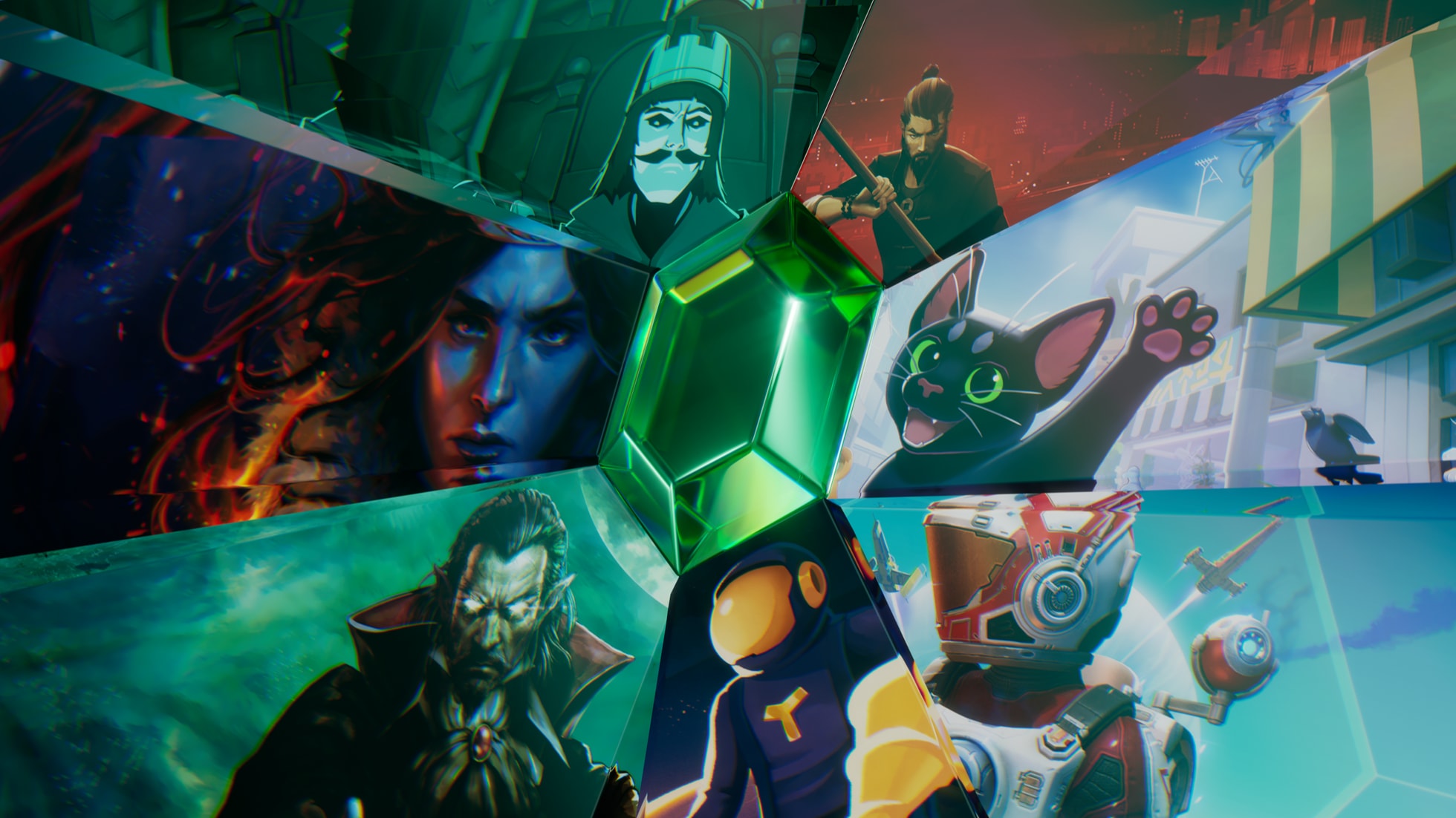 App Store Indie Games Week kicks off today - Apple (IL)