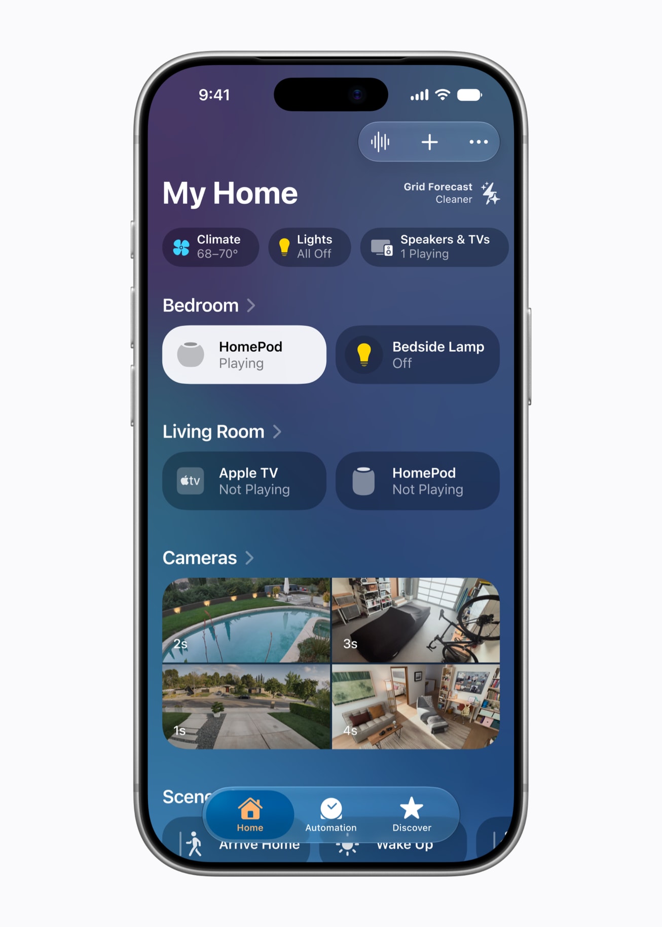 HomePod mini 2
