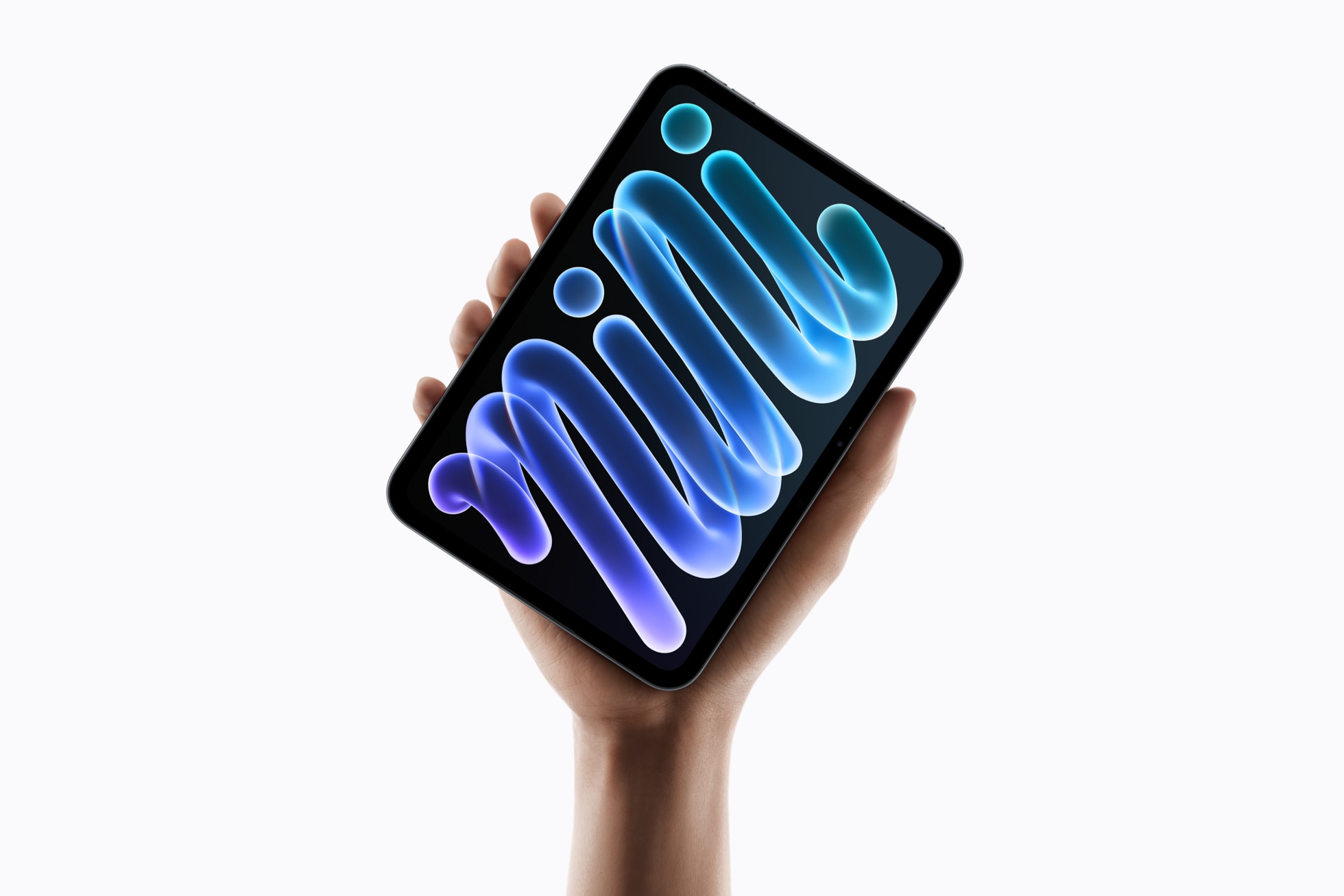 Apple gives iPad mini its biggest update ever