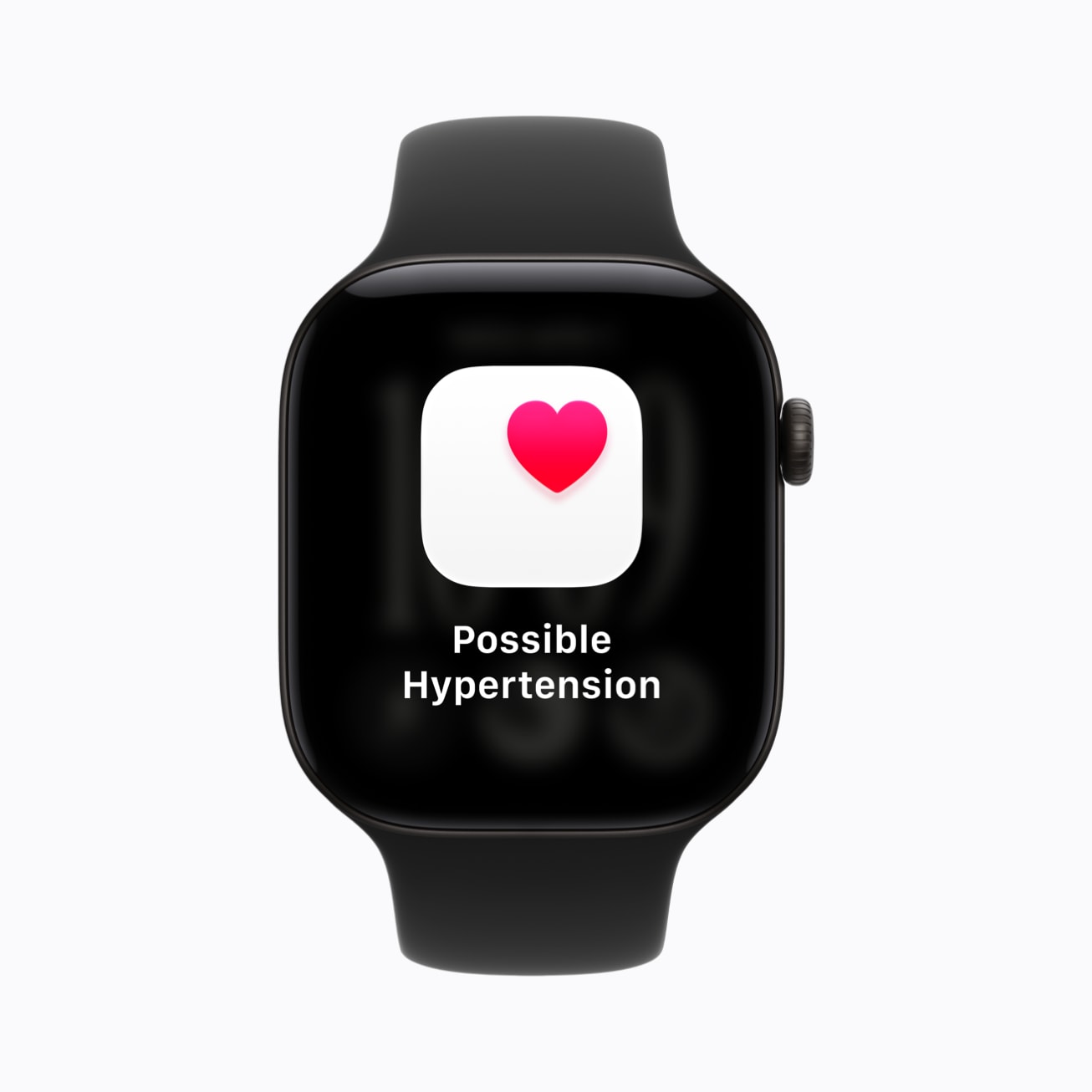 Hypertension notifications available today on Apple Watch - Apple (PH)