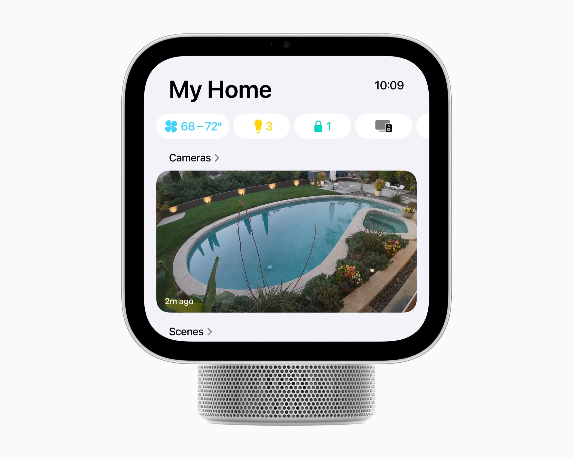 Introducing Apple Home Collection, a new lineup of smart home ...