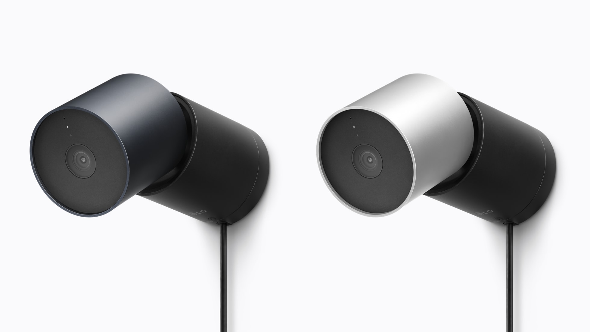 Nueva gama de dispositivos para el hogar inteligente de LG en colaboración con Apple