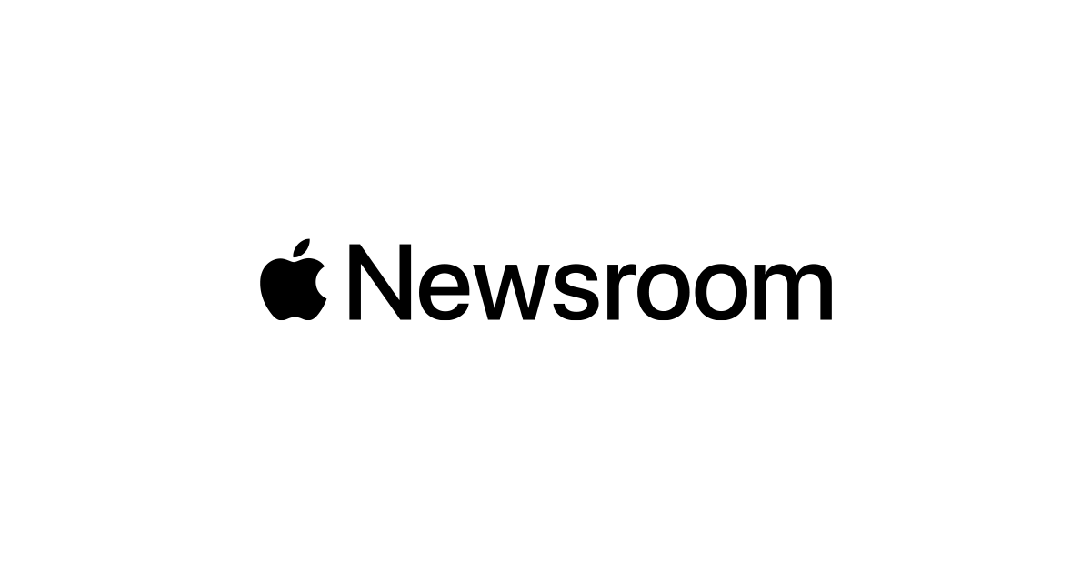 Apple to acquire the majority of Intel's smartphone modem business - Apple Newsroom thumbnail