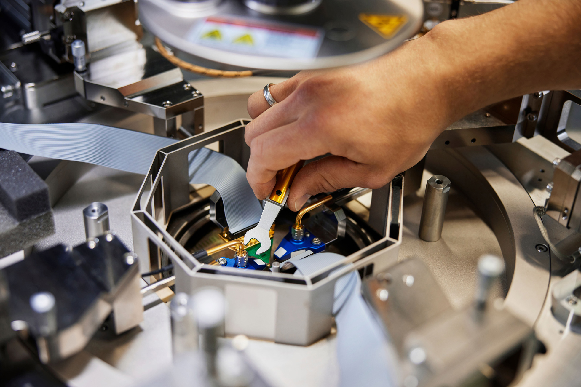 Apple to invest over 1 billion euros in Germany with new Munich campus