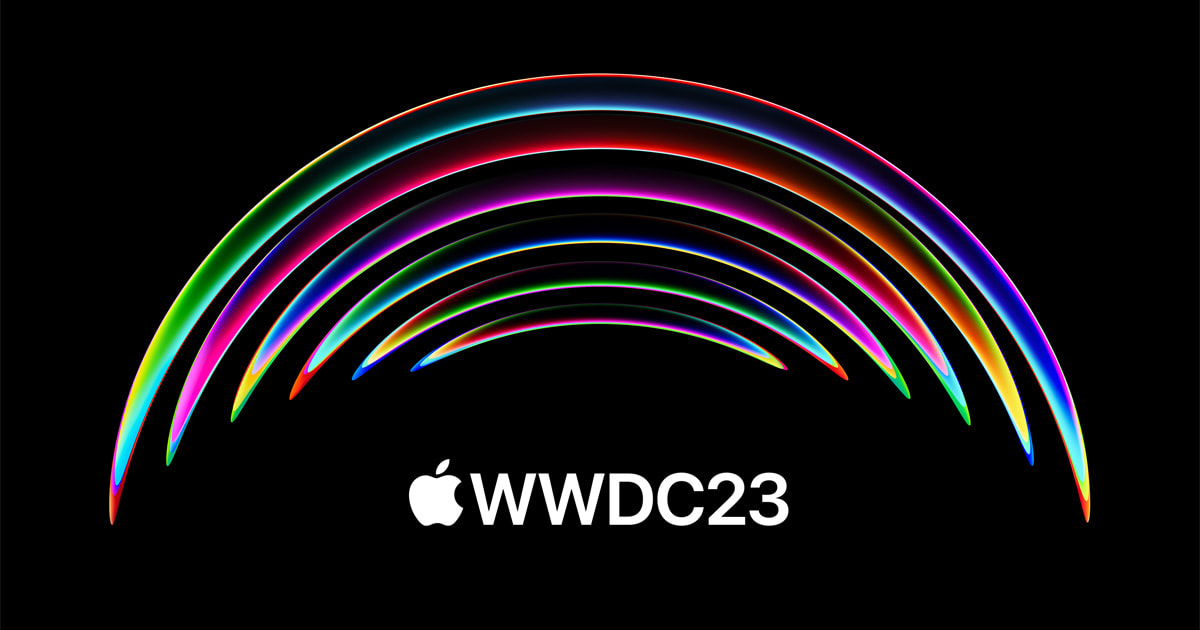 Apples Worldwide Developers Conference kehrt am 5. Juni zurück