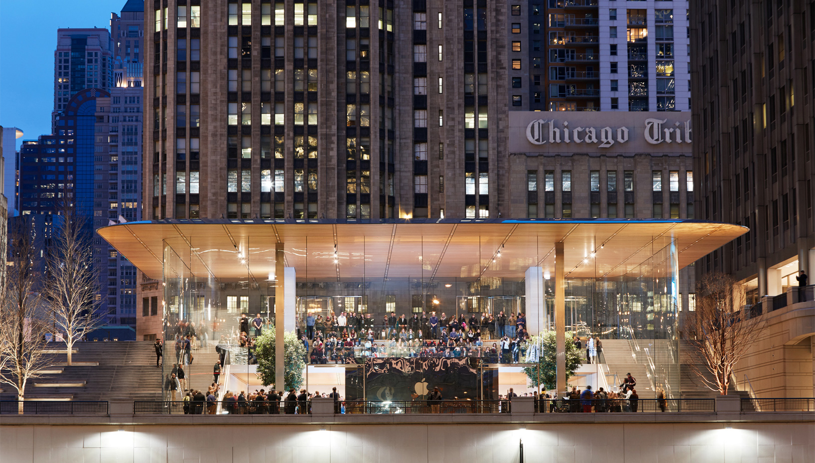 Apple’s Chicago events highlight creativity in education - Apple