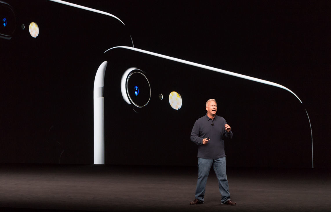 Highlights from Apple’s September 2016 event - Apple