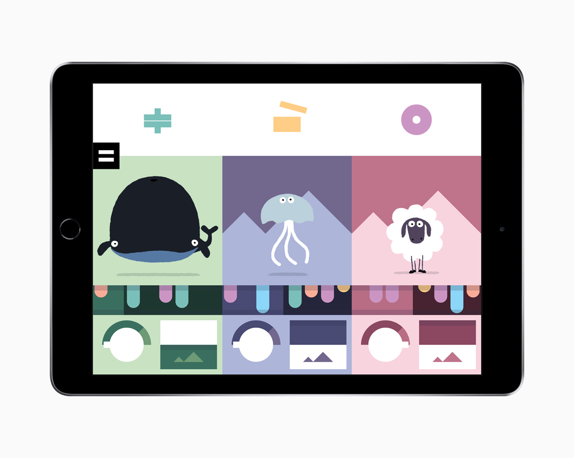 Apple Design Awards highlight excellence in app and game design Apple