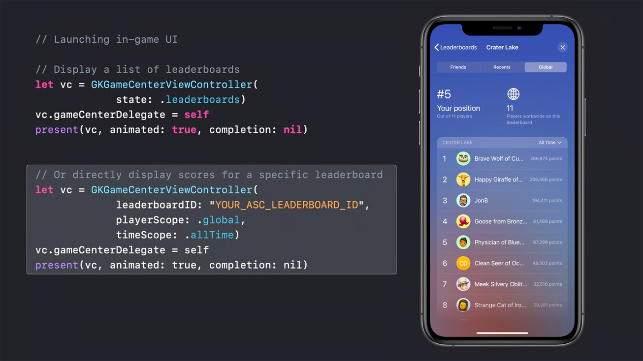 WWDC20 highlights - Apple