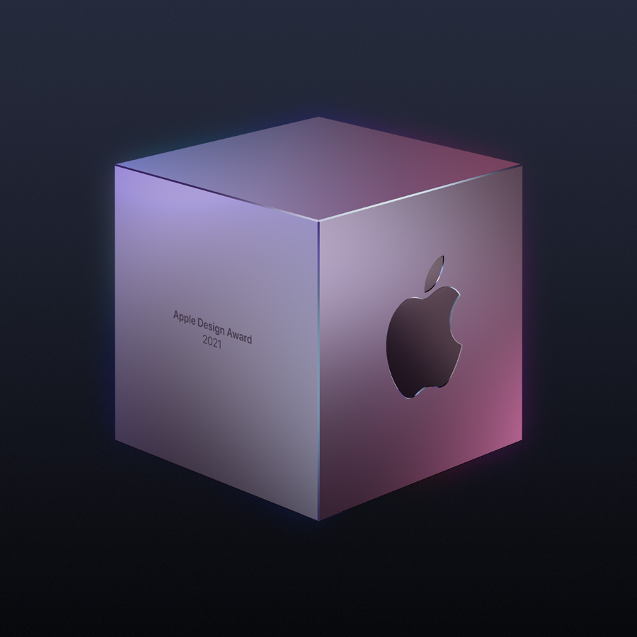 Apple announces winners of the 2021 Apple Design Awards - Apple