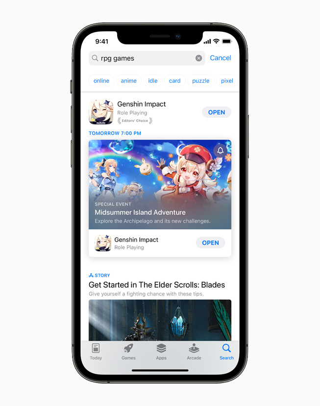 Apple elege os melhores jogos e apps para iPhone, iPad e Mac; veja lista