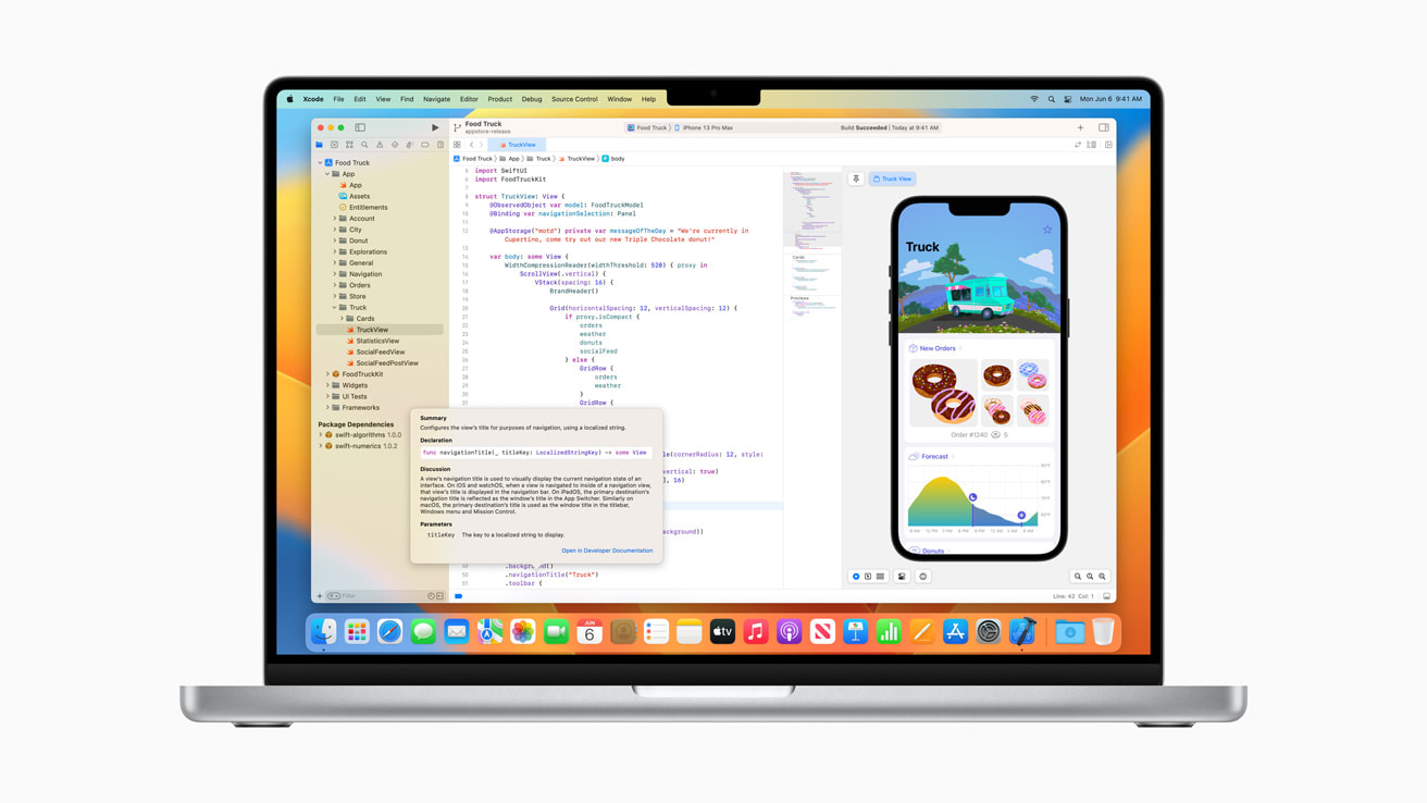 IOS 15 Icons Apple Inc: Apple Store, Apple ID, Swift UI