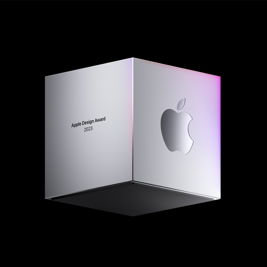 Apple announces winners of the 2022 Apple Design Awards - Apple