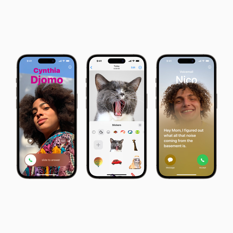 Apple introduces Apple Card Family, enabling people to share Apple