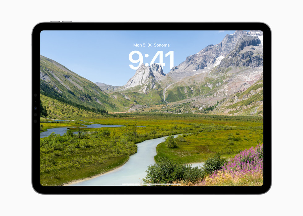 Live wallpaper Home in The Last of Us / interface personalization