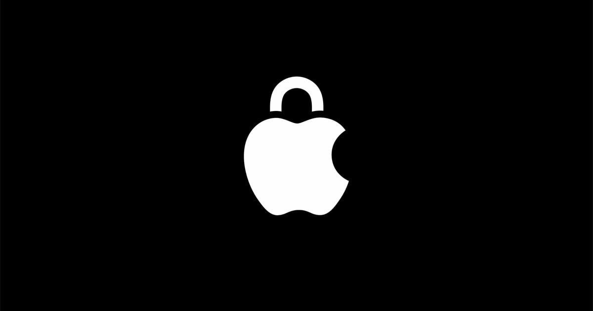 Apple anuncia nuevas y potentes funciones de privacidad y seguridad
