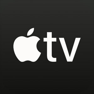 Apple TV Logo
