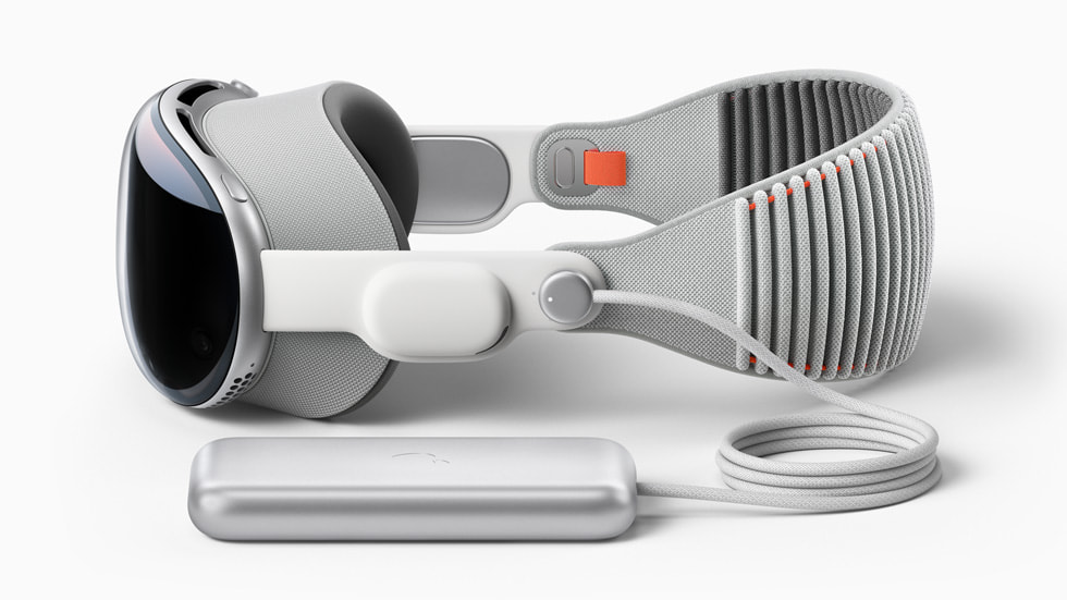 Apple, por fin, pone a la venta el accesorio de los AirPods Pro 2 más  esperado, Gadgets