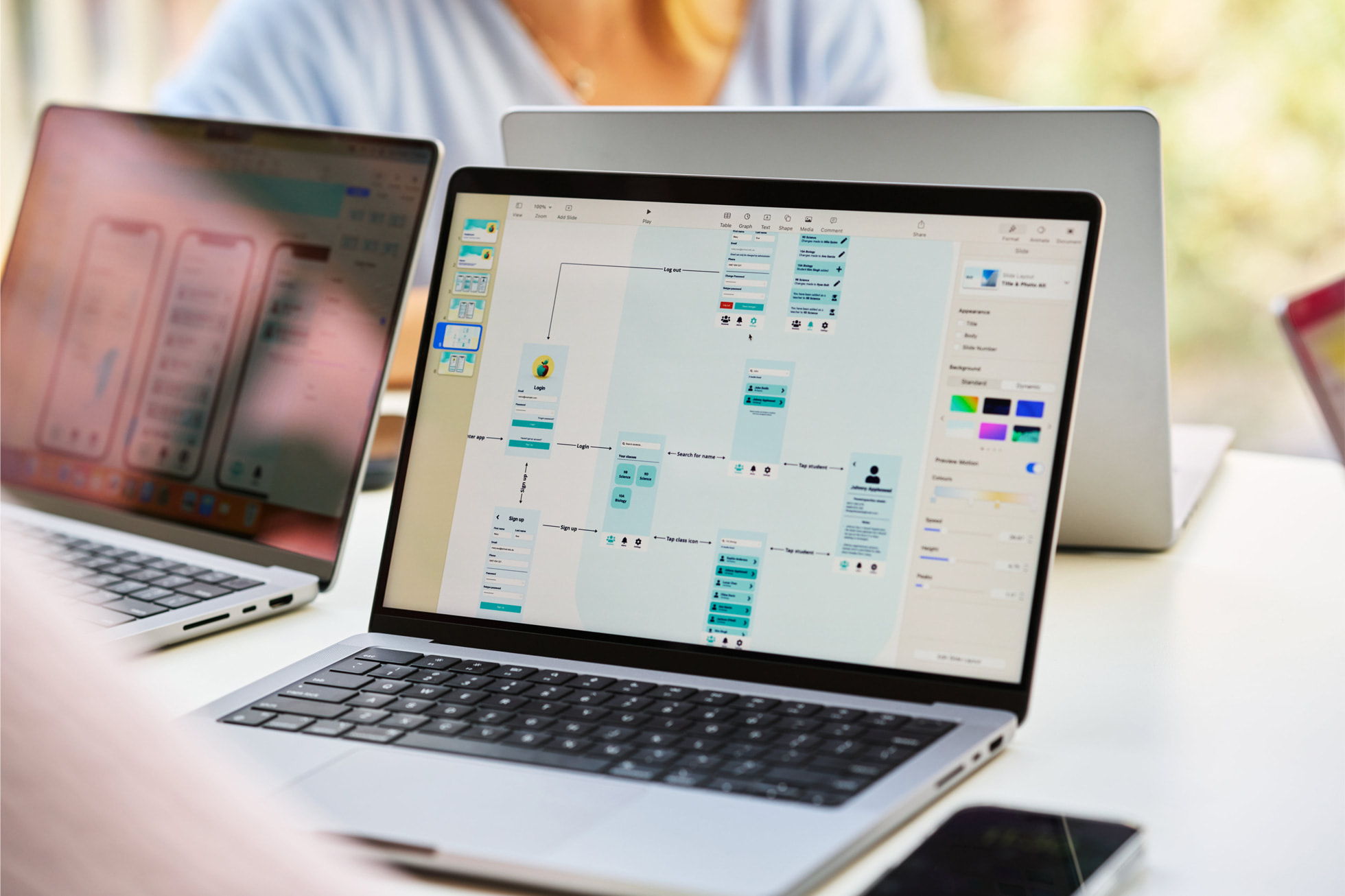 First Australian students complete Apple Foundation Program Apple (AU)