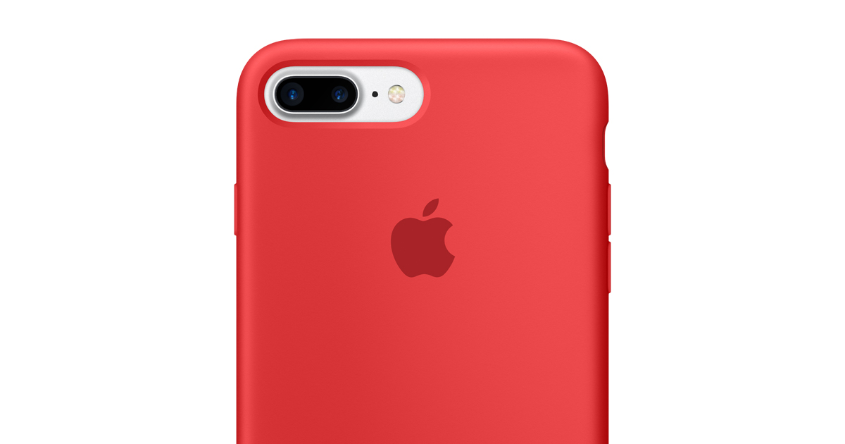 Apple Turns Red With More Ways Than Ever To Join The Fight Against Aids Apple