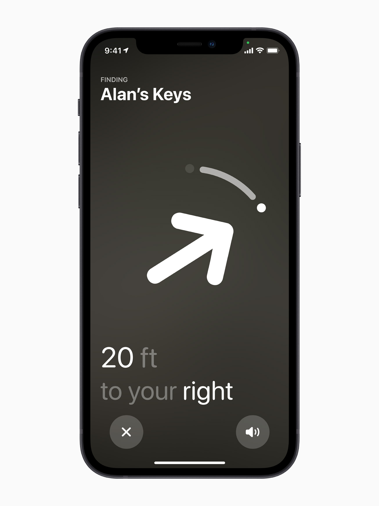 Schutzhülle für Airtags Bluetooth Tracker Finder Cover Key Finder Locator Alarm GPS Smart Lost Tracker App Control für Airtag 