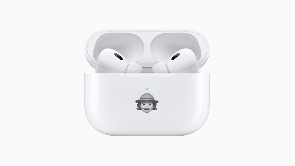 Apple AirPods Pro with MagSafe Case, Active Noise Cancellation | Shop Now
