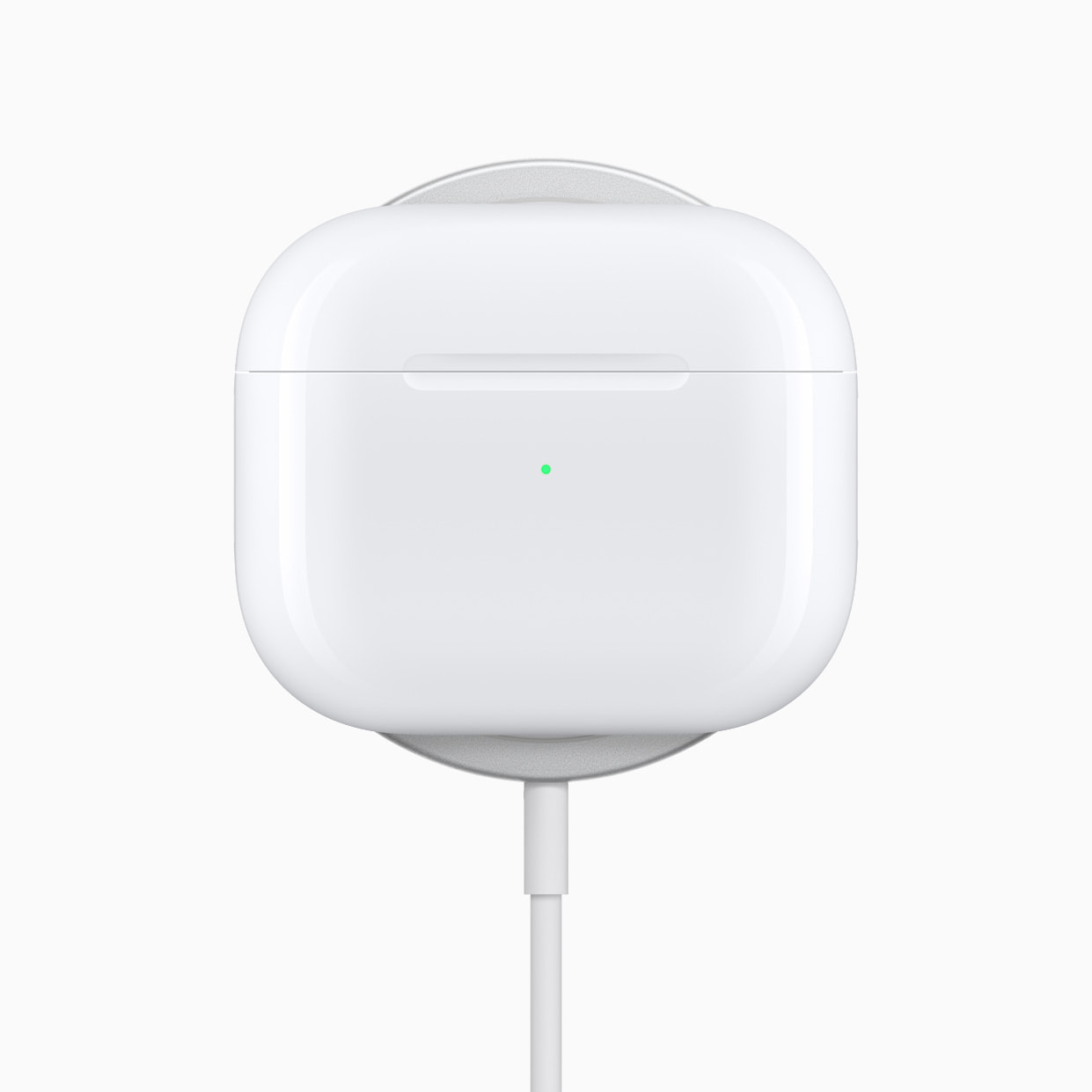 次世代のAirPodsを発表 - Apple (日本) 次世代のAirPodsを発表 - Apple (日本)