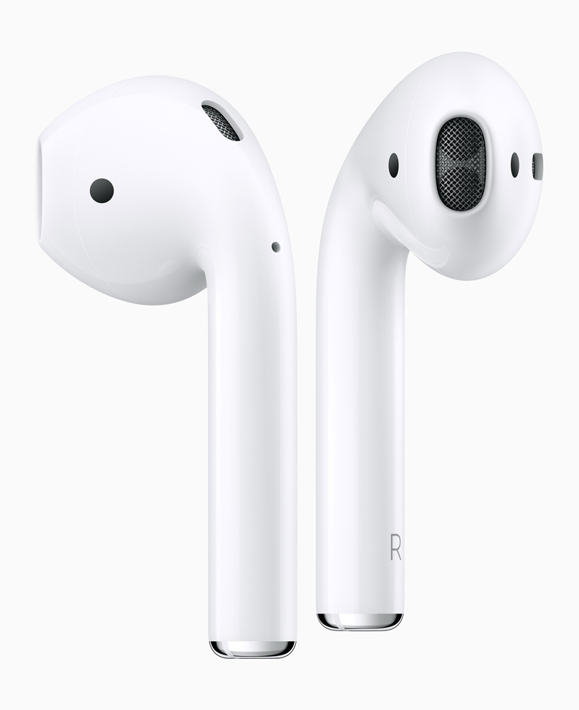 Apple Airpods Are Now Available Apple Apple Airpods Are Now Available Apple