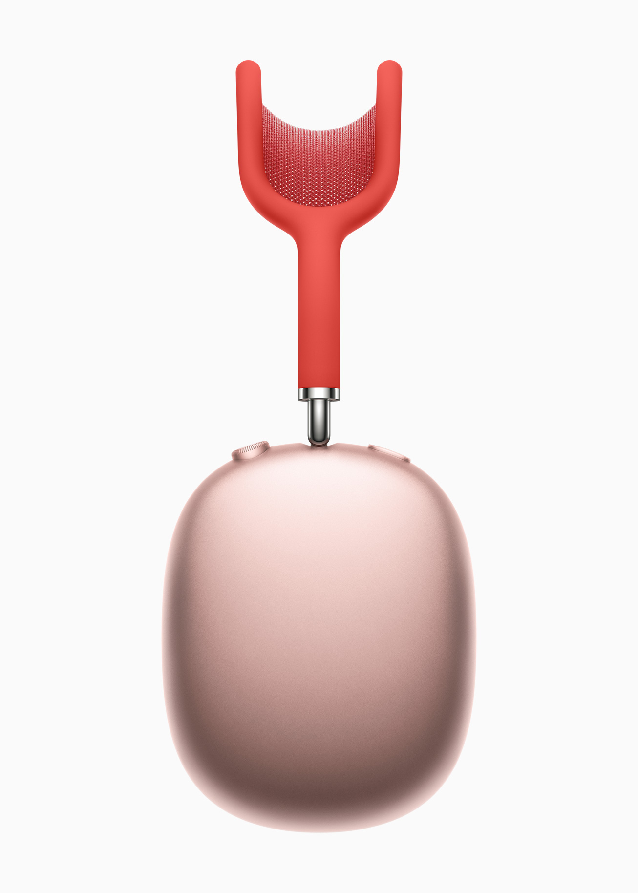 Apple AirPods Max in Pink | Headphones.com