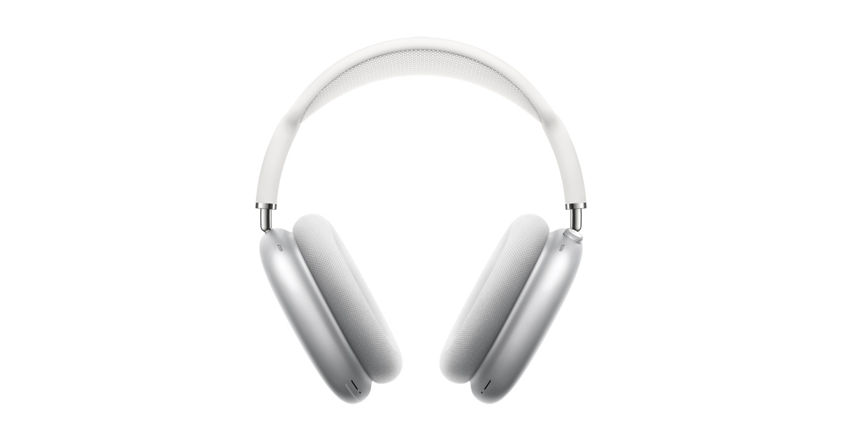 [閒聊] Apple Airpods max 耳罩