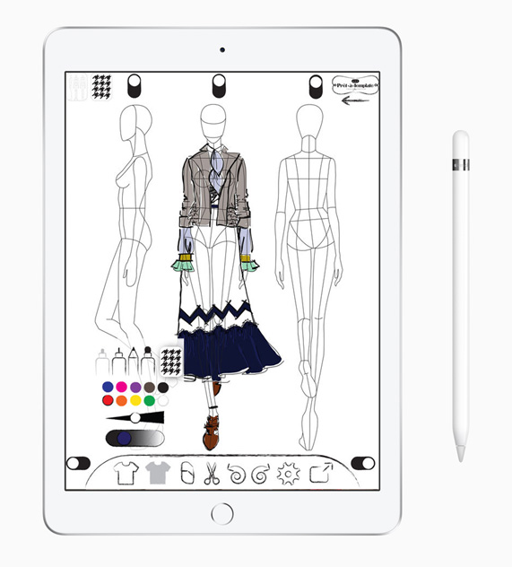 58 Best Photos Fashion Design Apps For Iphone : Stylebook iPhone App Named One of "Fashion's Power 25" by ...