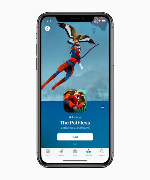 Is iOS 14 the end of free apps, for subscription model or Apple Arcade ? 