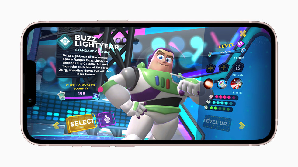 Disney prepara jogo de luta com Mickey para Apple Arcade; veja vídeo