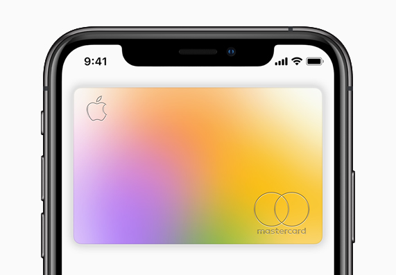 Apple Link (High Card) - Pictures
