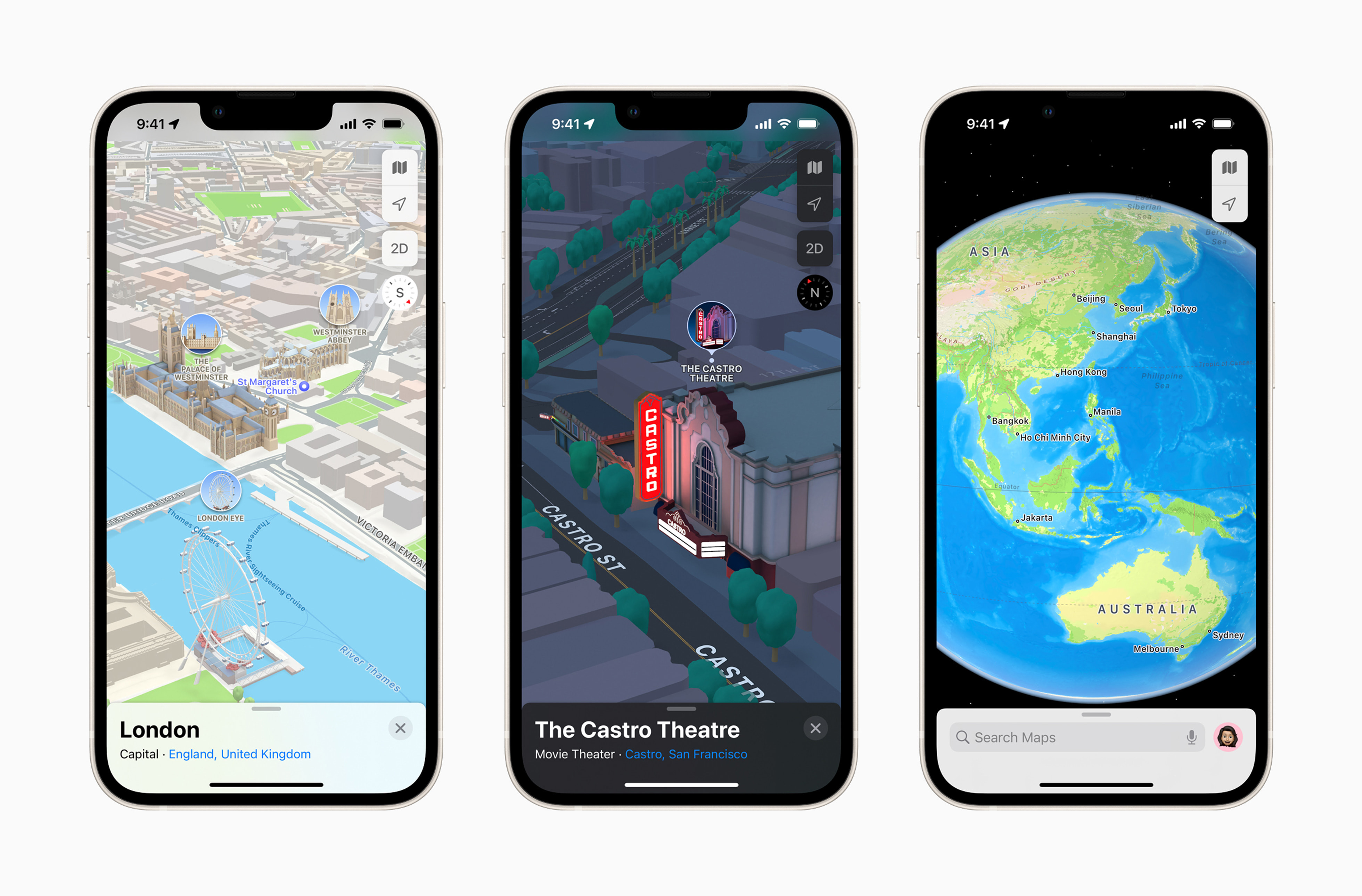 Ten years of Apple Maps—Is It Really Worth It Now?